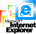 Internet Exlorer 5.5 a vy